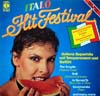 Cover: Various International Artists - Italo Hit Festival